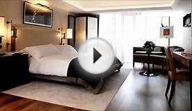 London Hotels - The Connaught Hotel