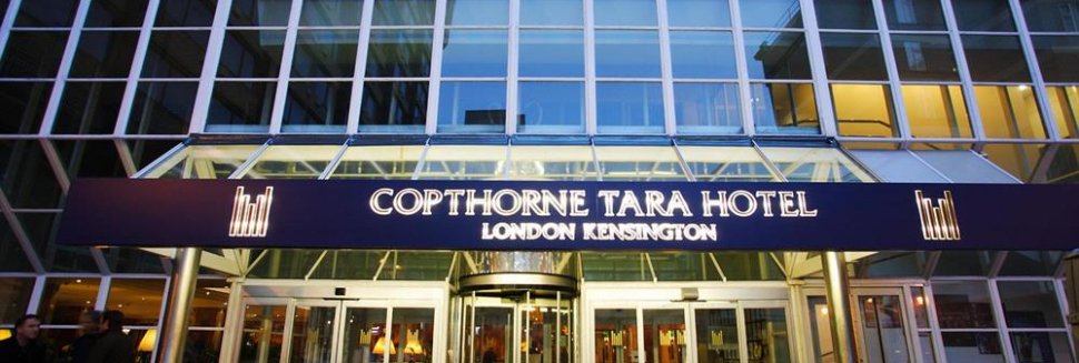 Hotel Kensington London Cheap