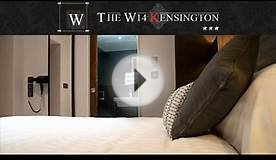 The W14 Hotel Kensington London